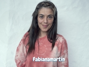 Fabianamartin