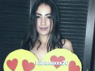Fabianaxxx20