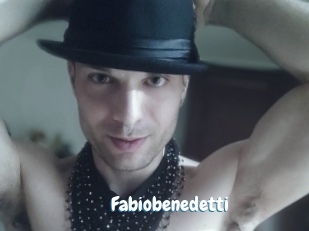 Fabiobenedetti