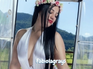 fabiolagrays Coquine Avenue