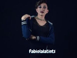 Fabiolalatints