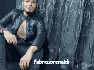Fabriziorenaldi