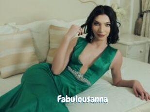 Fabulousanna