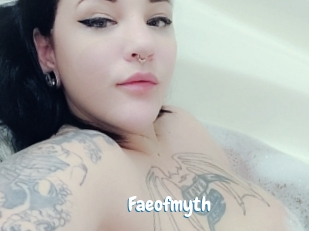 Faeofmyth