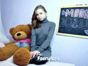 Faerylesli