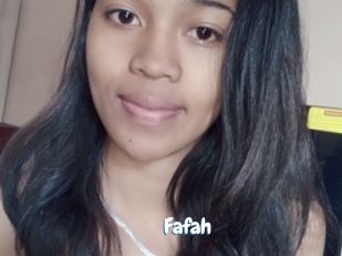 Fafah