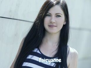 Fairyanne
