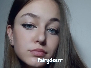 Fairydeerr
