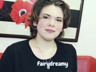 Fairydreamy