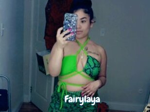 Fairylaya