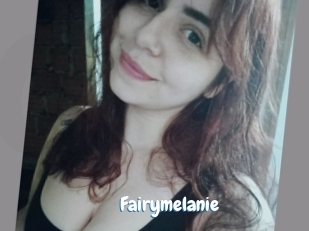 Fairymelanie