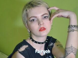 Fairyoh