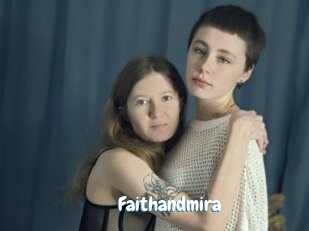 Faithandmira