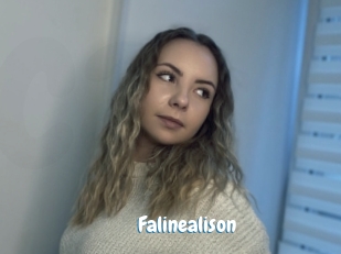 Falinealison