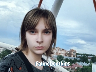 Falinebenskins