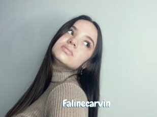 Falinecarvin