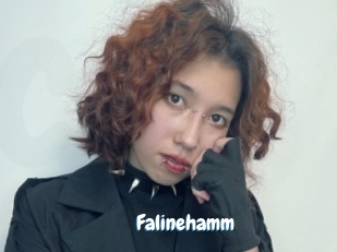 Falinehamm