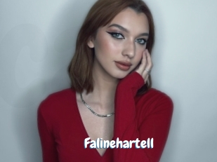 Falinehartell
