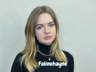 Falinehayne
