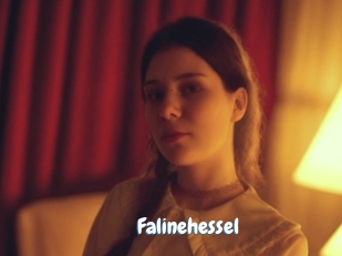 Falinehessel
