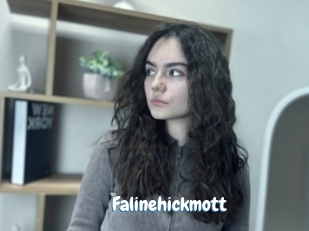 Falinehickmott