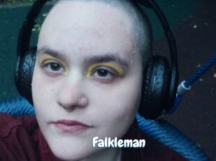 falkleman Coquine Avenue