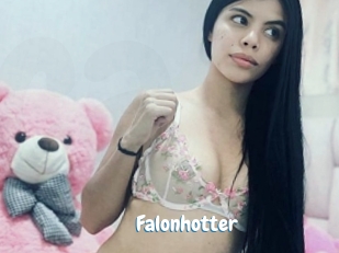 Falonhotter