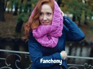 Fanchony