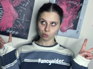 fancyalder Coquine Avenue