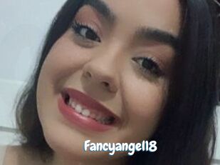 fancyangel18 Coquine Avenue
