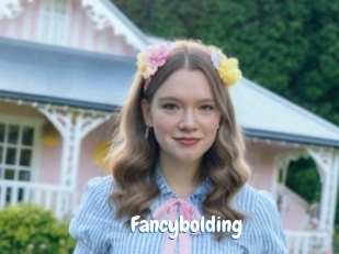 Fancybolding