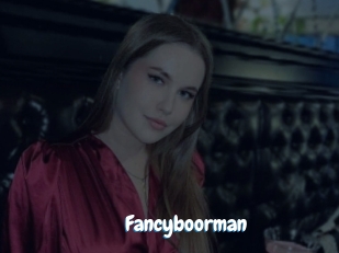 Fancyboorman