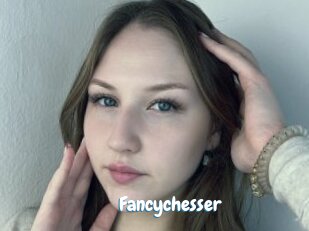 Fancychesser