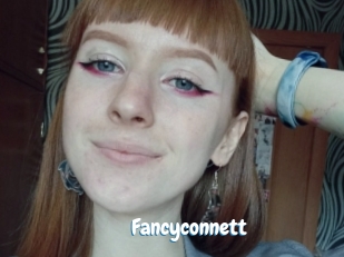 Fancyconnett