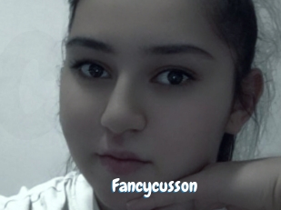 Fancycusson