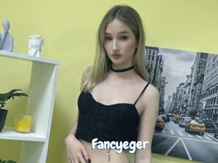 Fancyeger