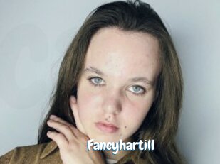 Fancyhartill