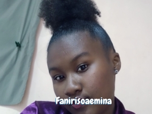 Fanirisoaemina