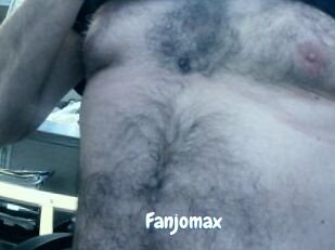 Fanjomax