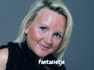 Fantasietje