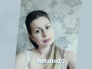 Fantastic20