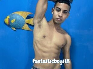 Fantasticboys18