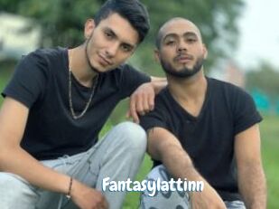 Fantasylattinn