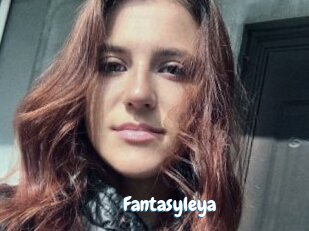 Fantasyleya
