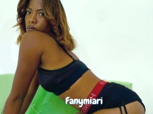Fanymiari