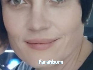 Farahburn