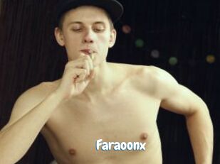 Faraoonx