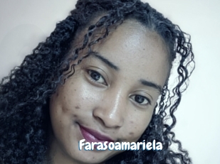 farasoamariela Coquine Avenue