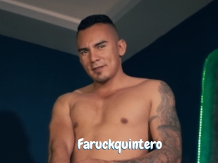 Faruckquintero