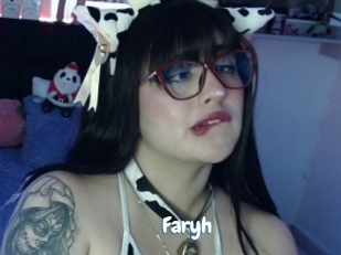 faryh Coquine Avenue